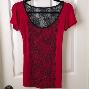 Angels & Diamonds T-Shirt